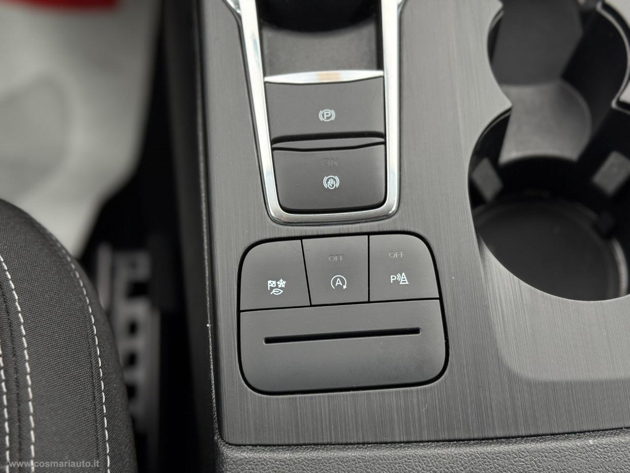 FORD Kuga 1.5 EcoBlue 120 CV aut. 2WD Tit.Bus