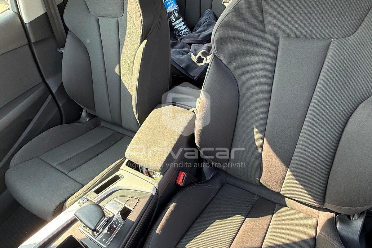 AUDI A4 Avant 30 TDI/136 CV S tronic