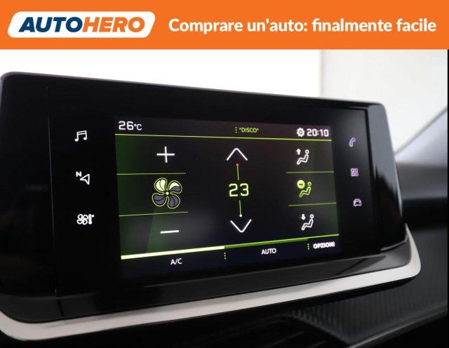 PEUGEOT 2008 PureTech 130 S&S Allure
