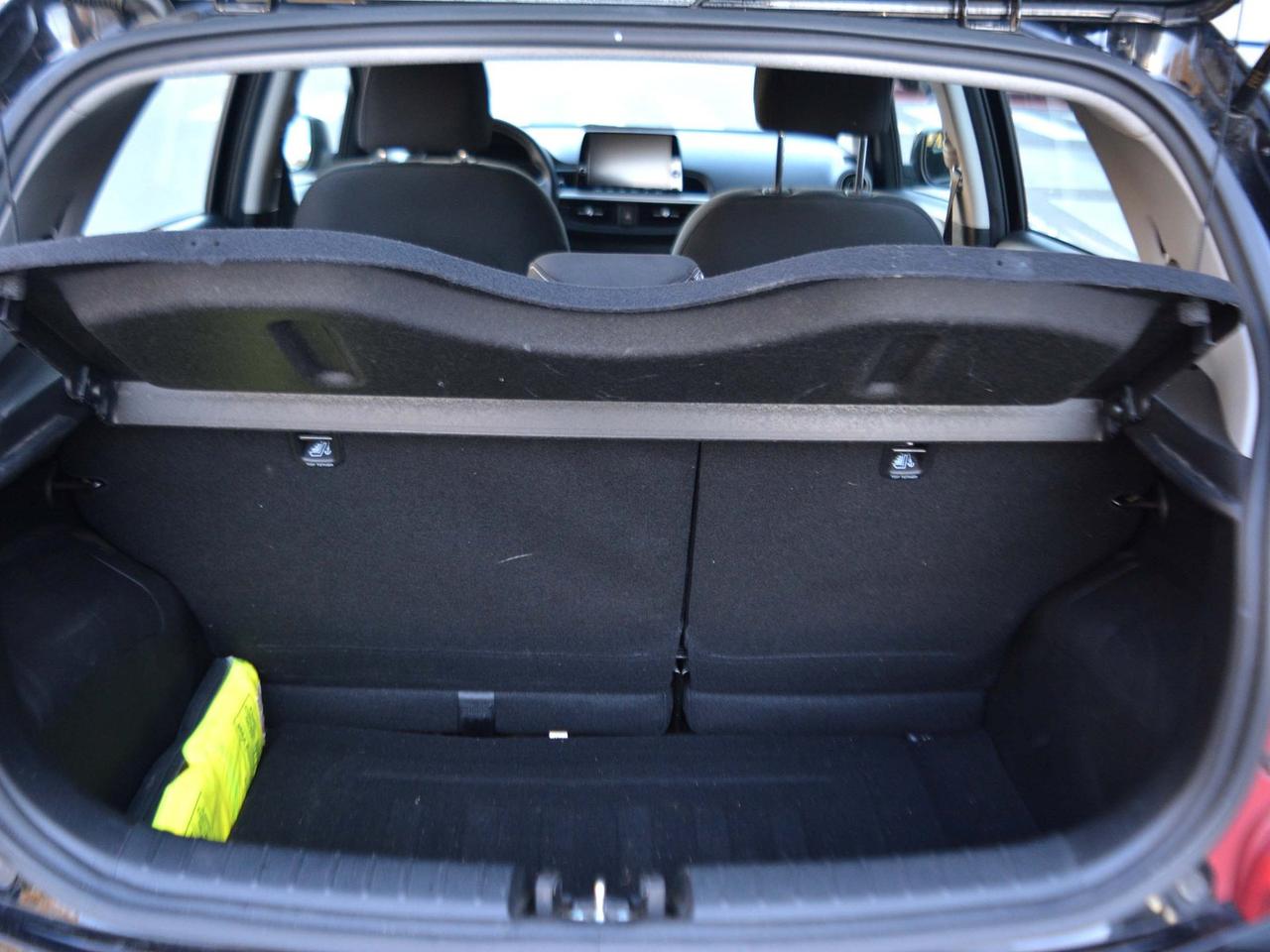 Kia Picanto 1.0 dpi style