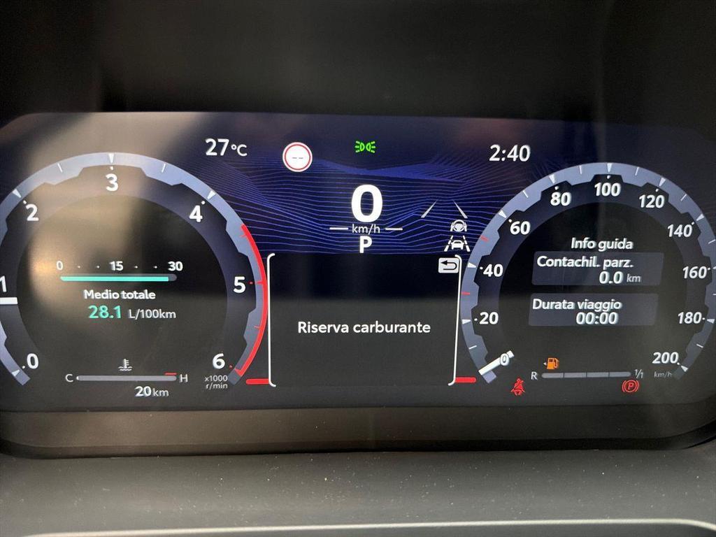 Toyota Hilux 2.8 d-4d 48V double cab Premium auto