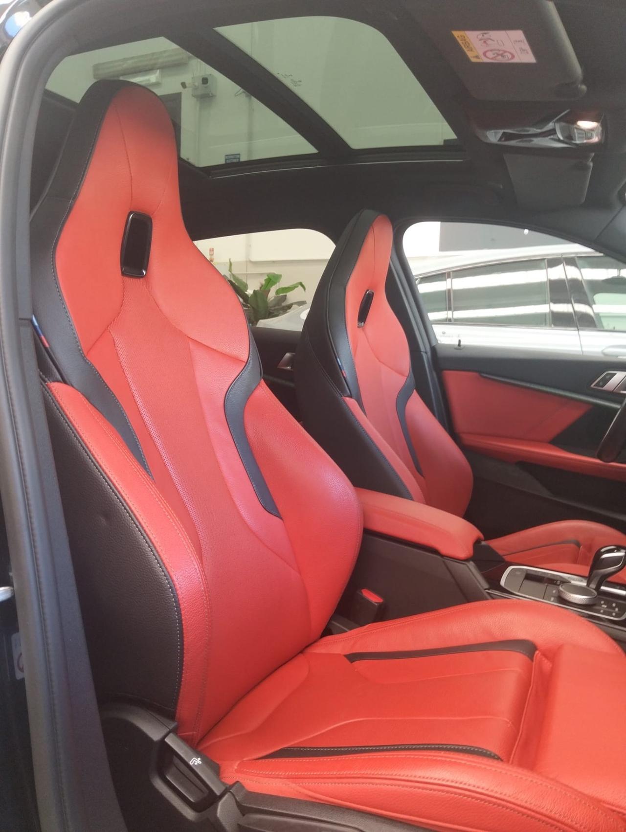 Bmw 135 M 135i xDrive