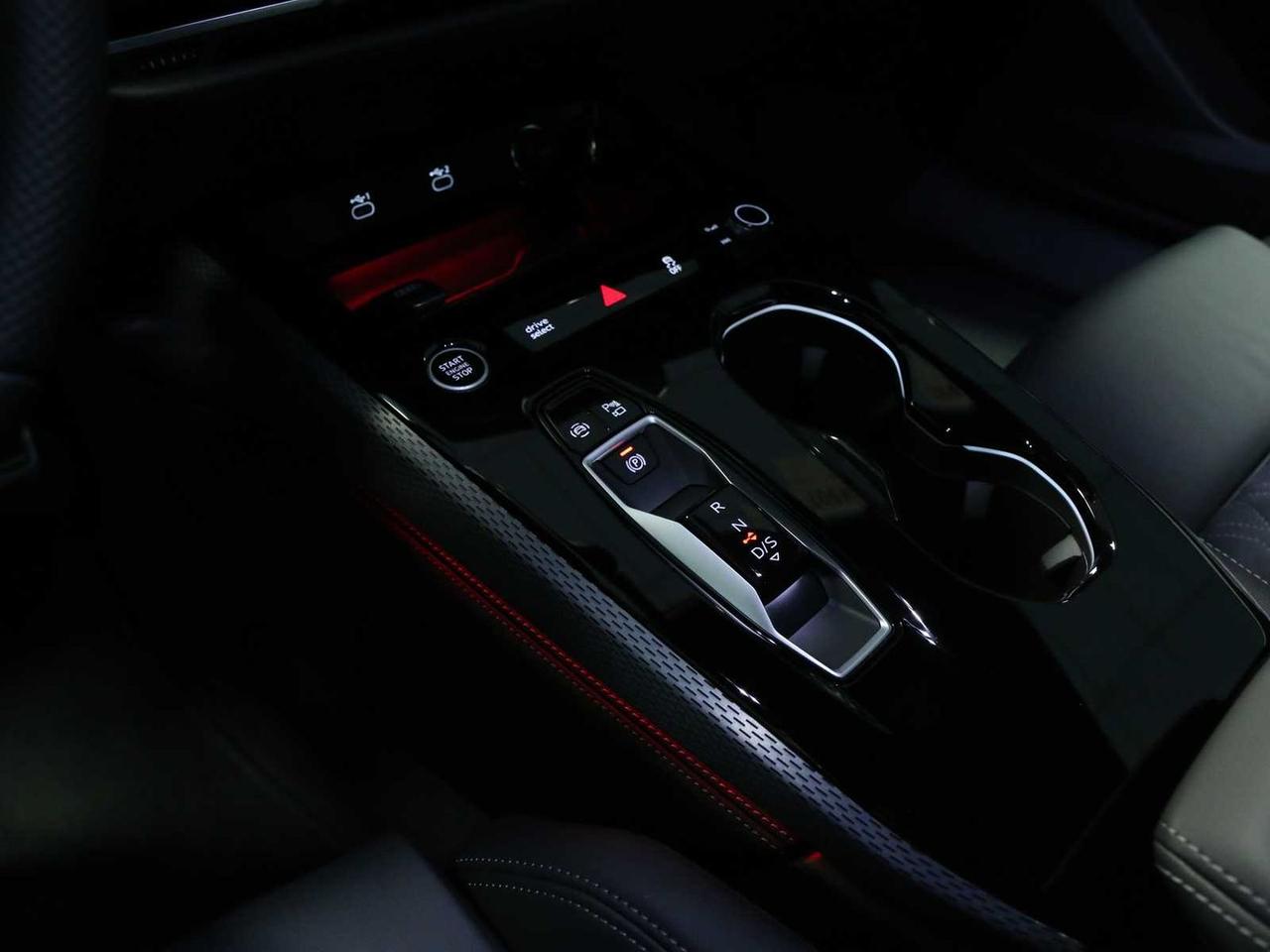 Audi A5 Avant TDI 204CV mHEV+ quattro S tro #10209