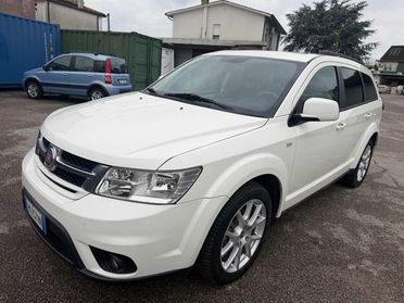 FIAT Freemont 7posti 2.0 Multijet 170 CV Black Code Bellissima