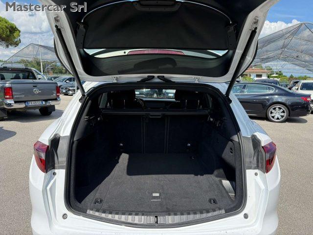 ALFA ROMEO Stelvio Stelvio 2.2 t Business Q4 190cv auto TG : GJ522AX