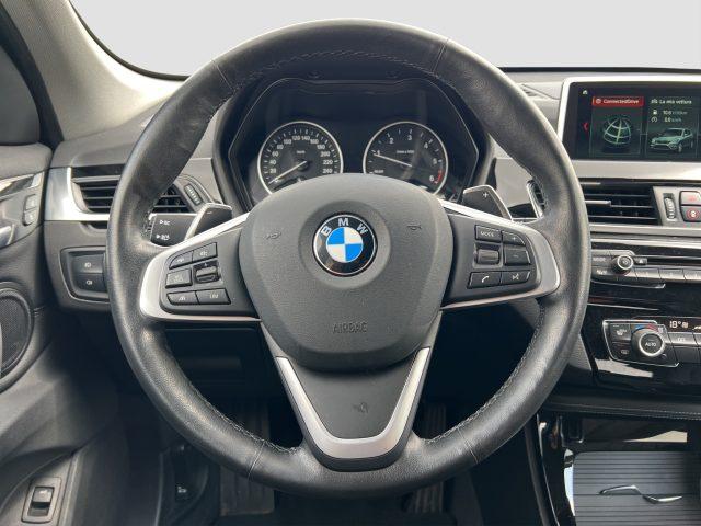 BMW X1 X1 xDrive18d xLine