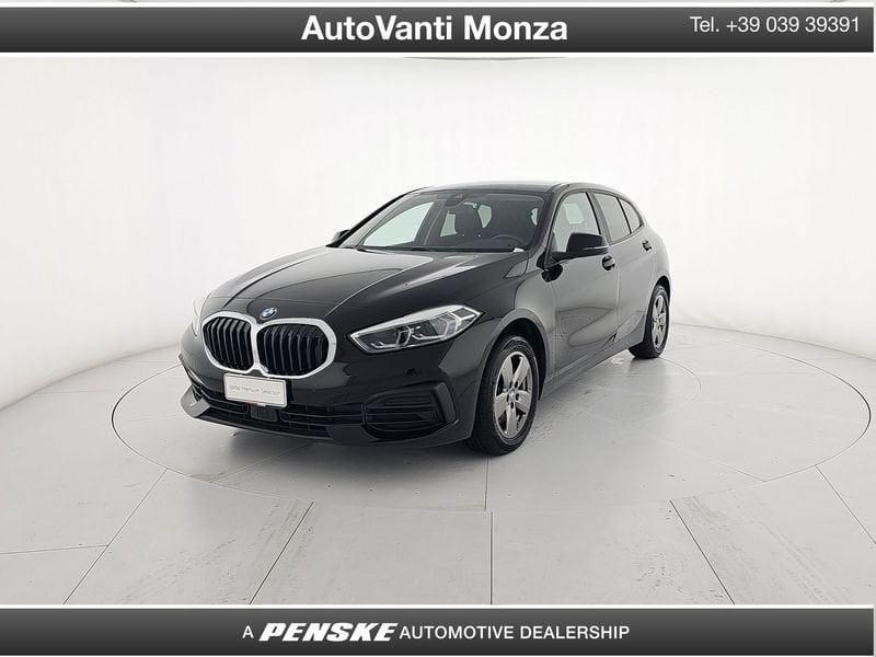 BMW Serie 1 118i 5p. Business Advantage