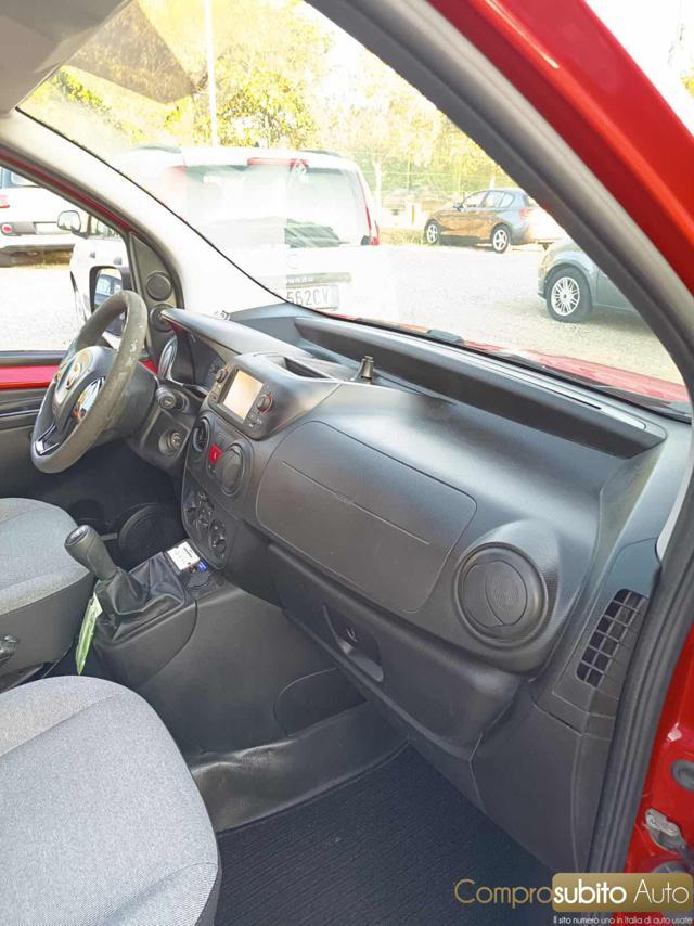 FIAT Fiorino 1.3 MJT 80CV + IVA 22%