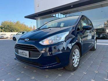 Ford B-Max 1.5 TDCi 75 CV Business Titanium 2017