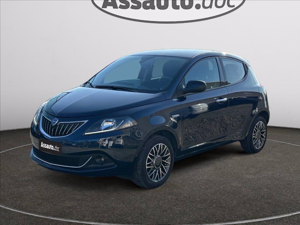 LANCIA Ypsilon 1.2 Gold Gpl 69cv del 2021