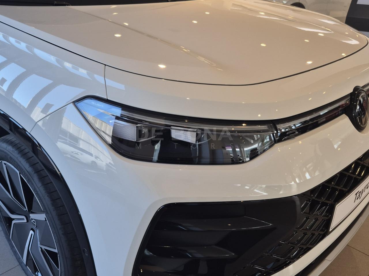Volkswagen Tayron 2.0 tdi r-line plus 150cv dsg 7p.ti