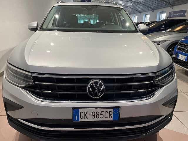 Volkswagen Tiguan 2ª serie 2.0 TDI SCR Life