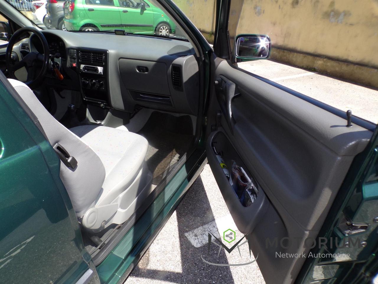 Volkswagen Polo 1.0 50CV PERFETTA!