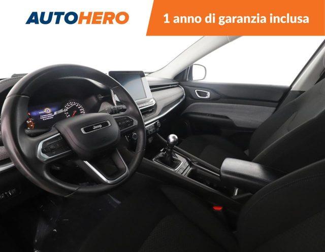JEEP Compass 1.6 Multijet II 2WD Longitude