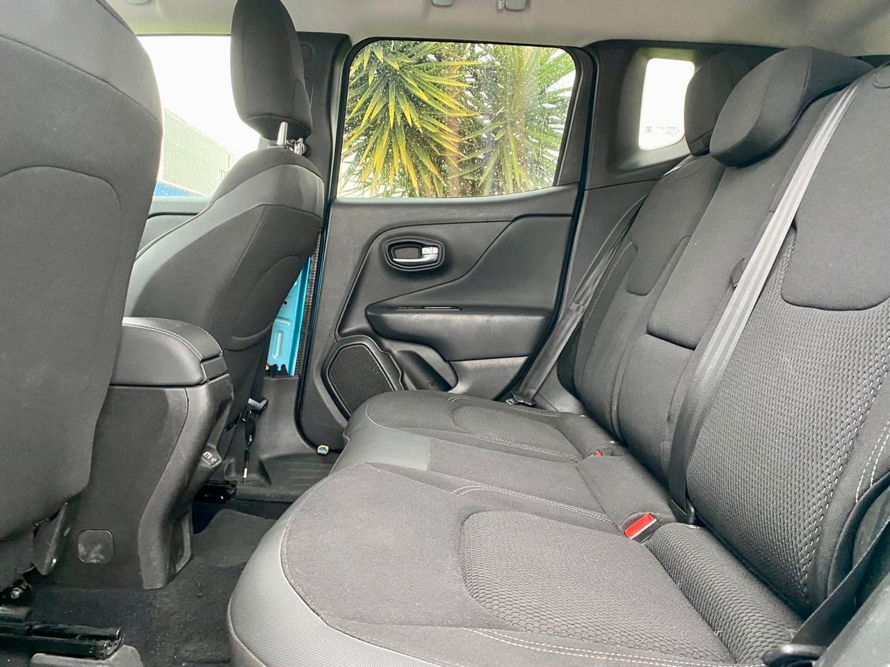 Jeep Renegade 1.6 Mjt 130 cv. Limited