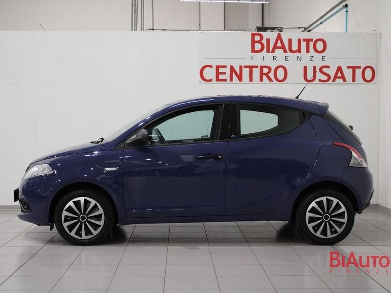 Lancia Ypsilon Ypsilon 1.2 Elefantino Blu ecochic Gpl 69cv my19