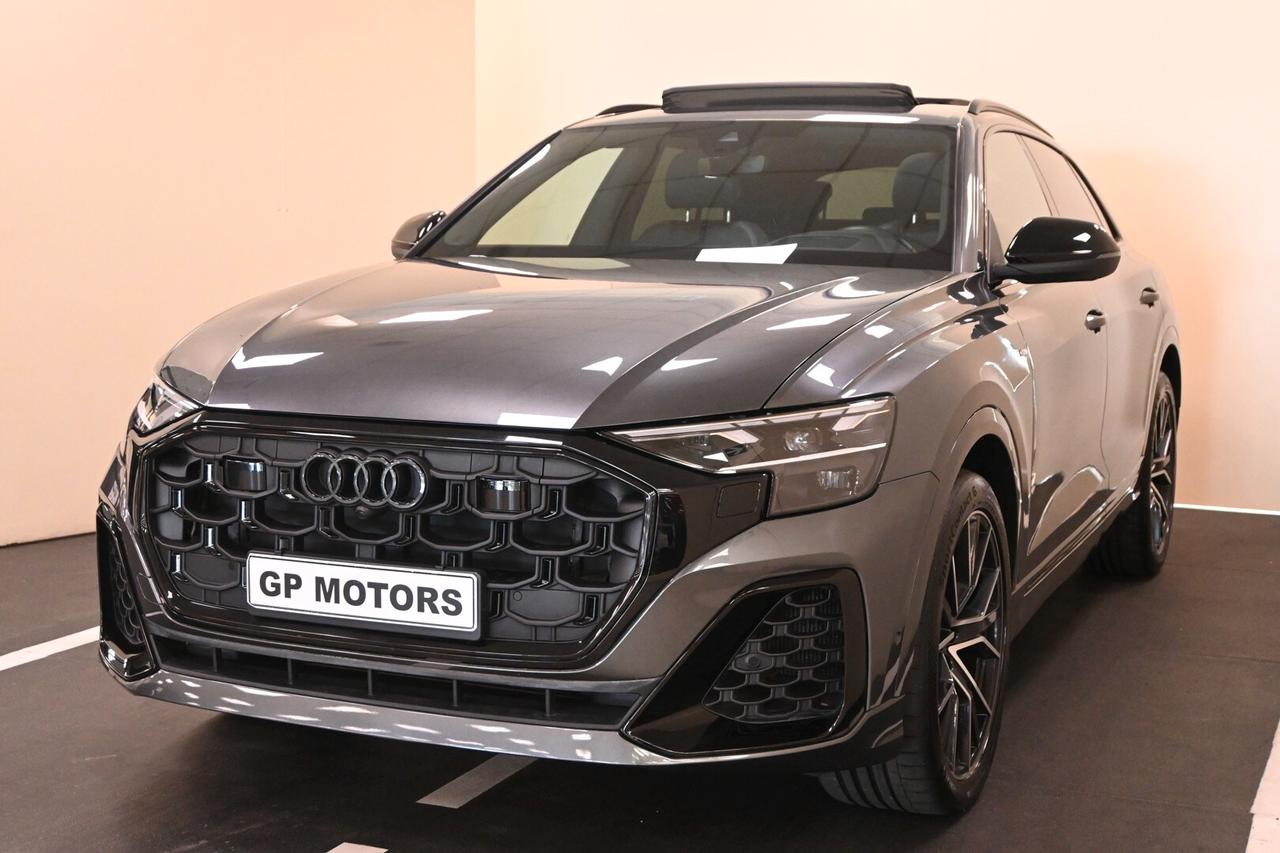 AUDI Q8 Q8 50 TDI 286 CV quattro tiptronic