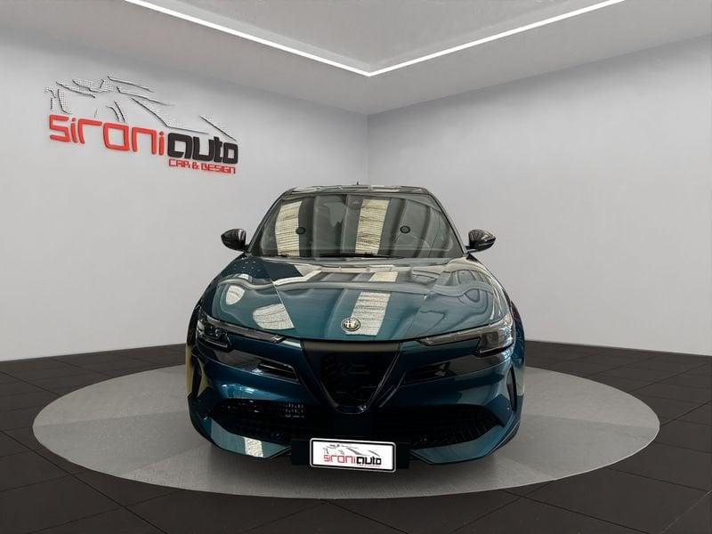 Alfa Romeo Junior Junior 1.2 145 CV Hybrid eDCT6 Speciale - PROMO SIRONIAUTO+