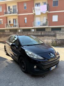 Peugeot 207 1.6 HDi 90CV 3p. 99g