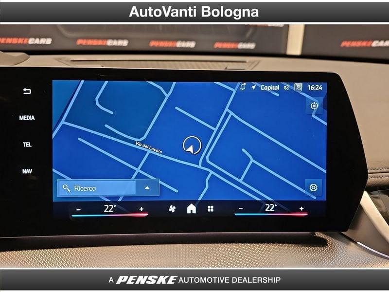 BMW X1 X1 xDrive 20d Msport Pro