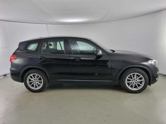 BMW X3 X3 sDrive18d Business Advantage