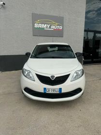 Lancia Ypsilon 1.2 69 CV 5 porte S&S Gold