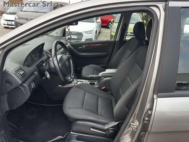 MERCEDES-BENZ A 180 Classe A - W/C 169 cdi Avantgardeedition10 DY225BC