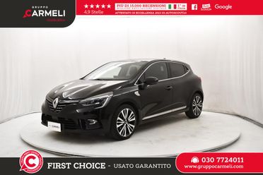 Renault Clio 5 Porte 1.3 TCe Initiale Paris EDC