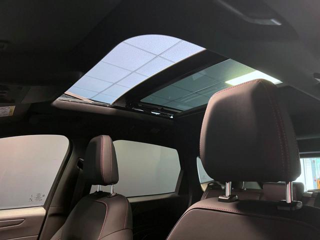 FORD Kuga 2.5 Full Hybrid 180 CV CVT 2WD ST-Line X