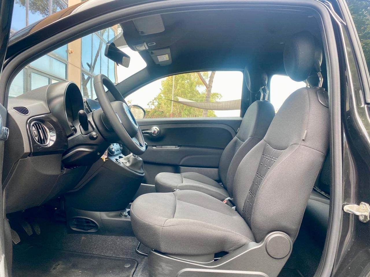 Fiat 500 1.0 Hybrid GARANZIA 12 MESI
