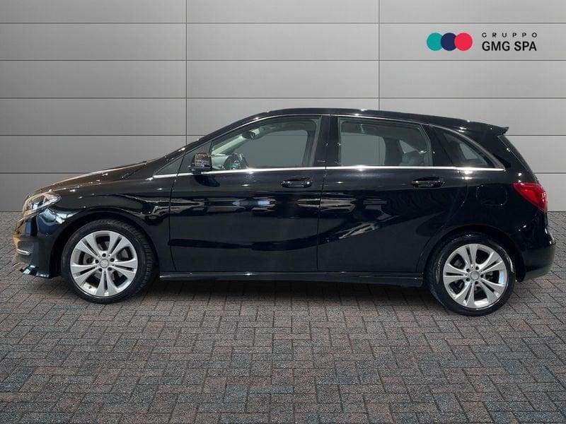 Mercedes-Benz Classe B B 180 Sport