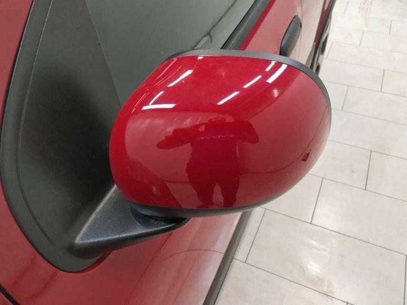 FIAT Panda Cross Panda 1.0 firefly hybrid Cross s&s 70cv 5p.ti