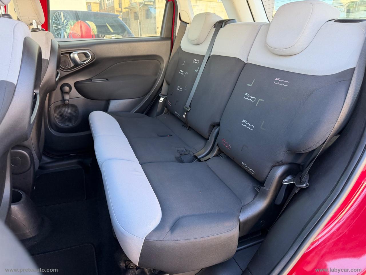 FIAT 500L 1.4 95 CV Pop Star