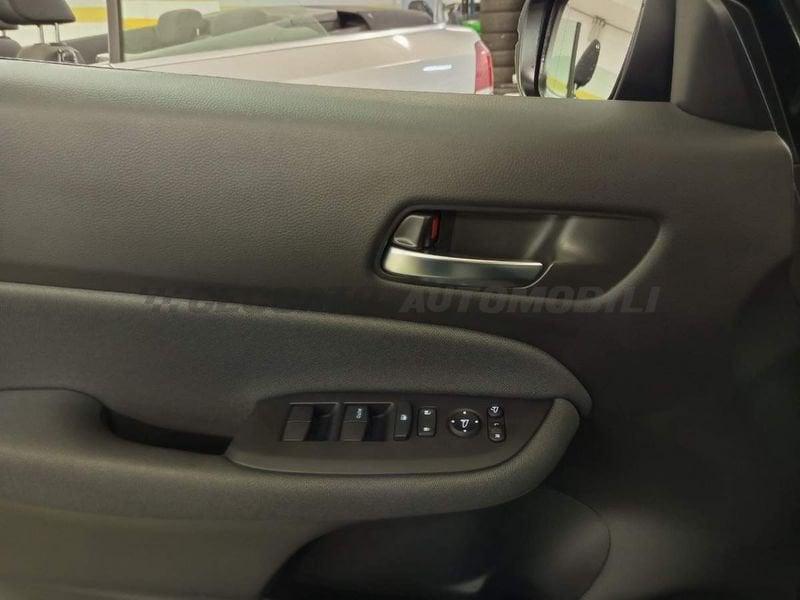 Honda Jazz Jazz H241.5 Elegance MY2025