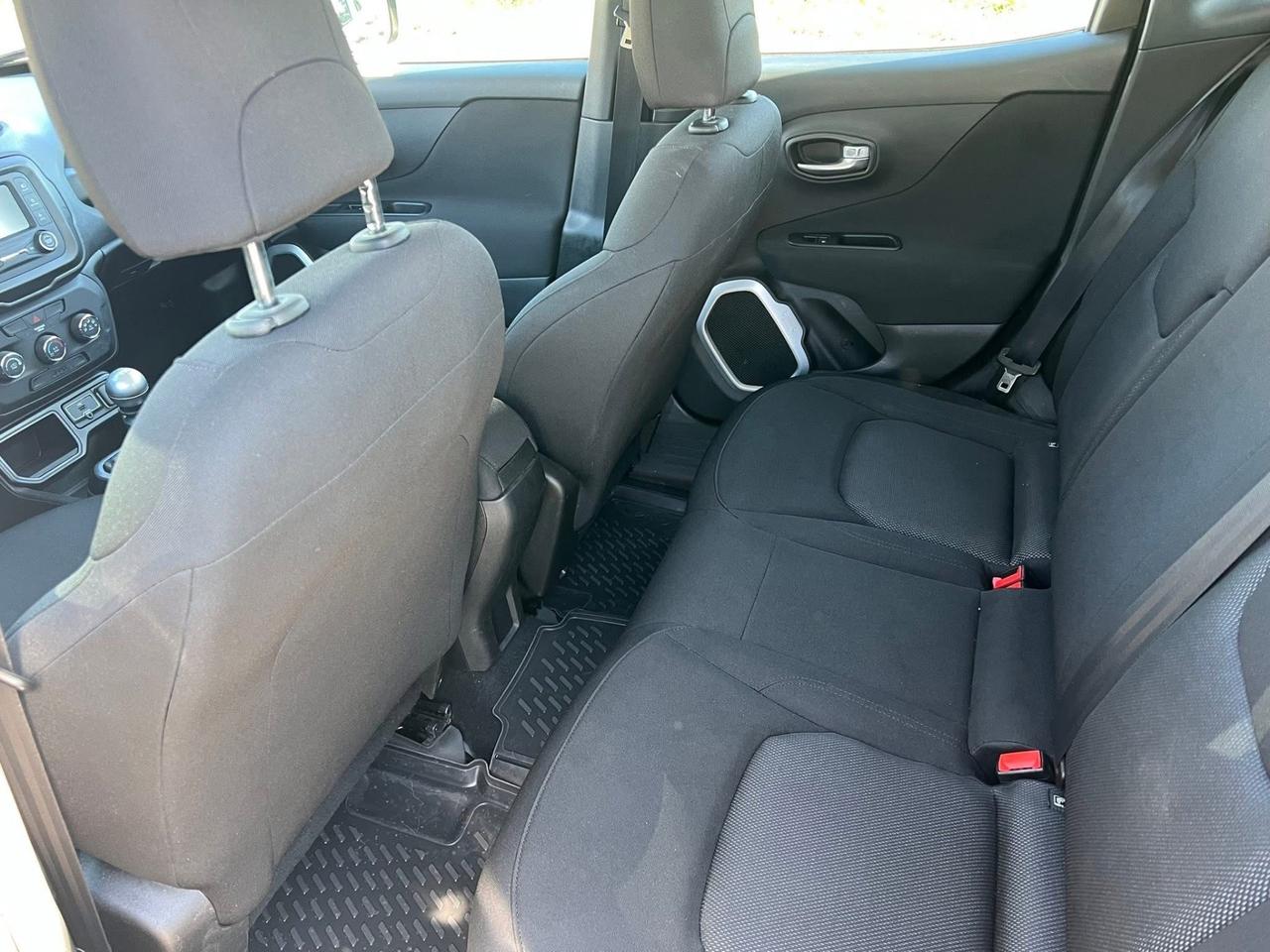 Jeep Renegade 1.6 Mjt 105 CV Business