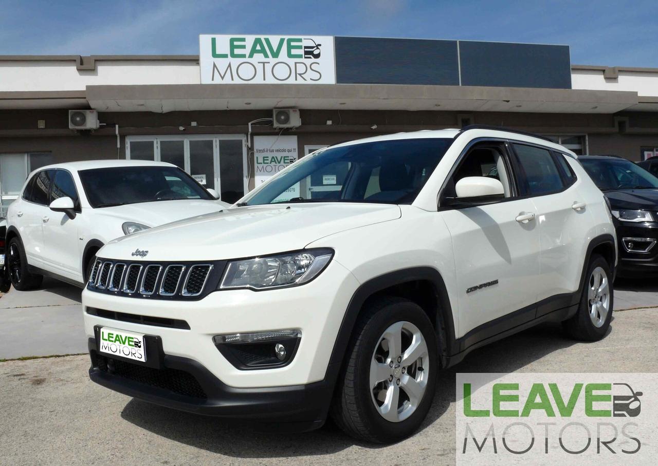 Jeep Compass 1.6 Multijet Longitude (M1473)
