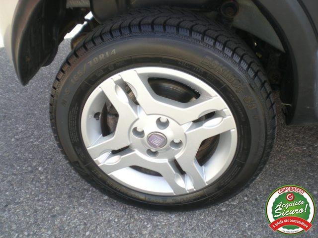 FIAT Panda 1.3 MJT 16V 4x4 - PRONTA CONSEGNA