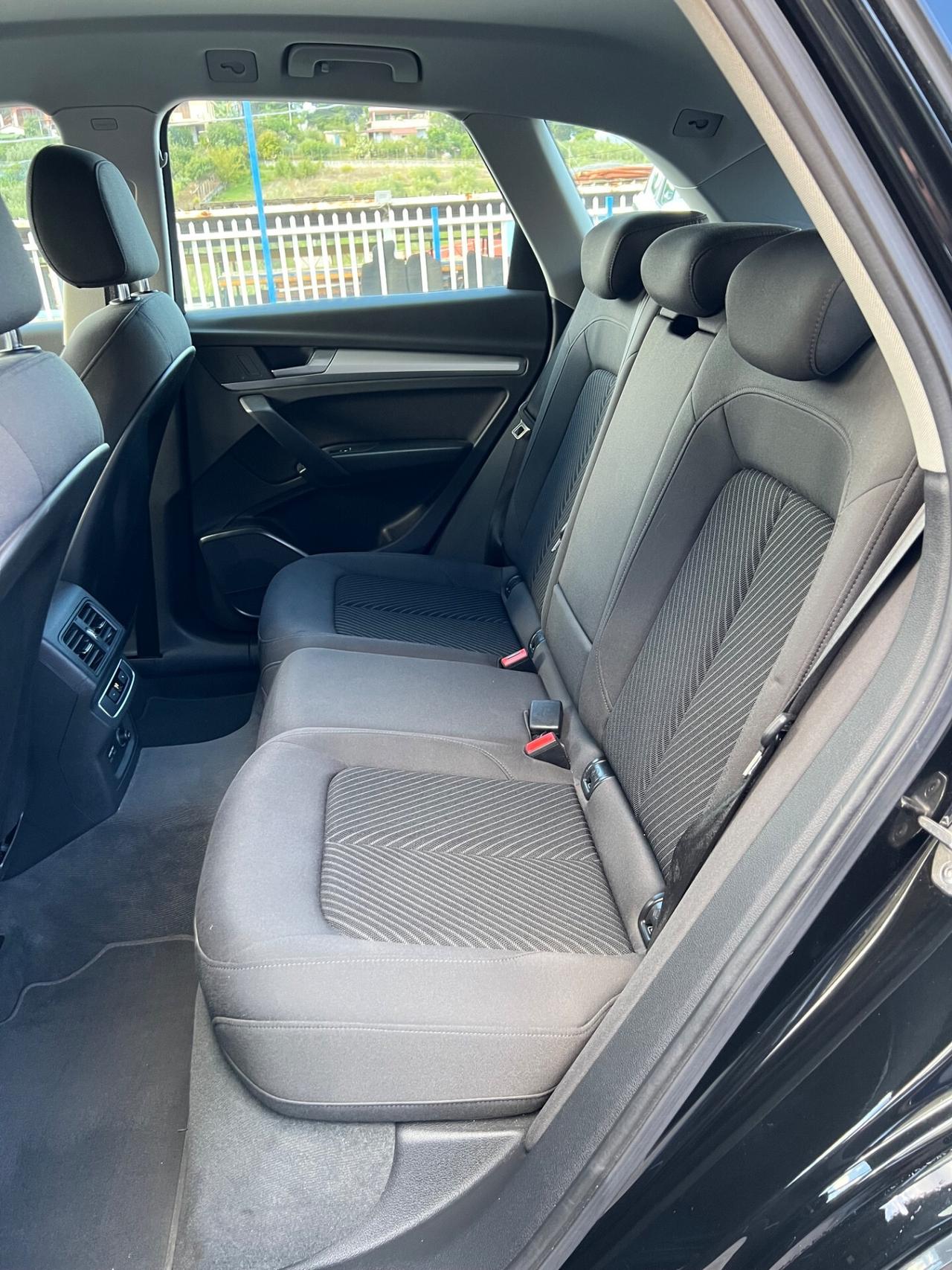 Audi Q5 2.0 TDI 163cv 2022