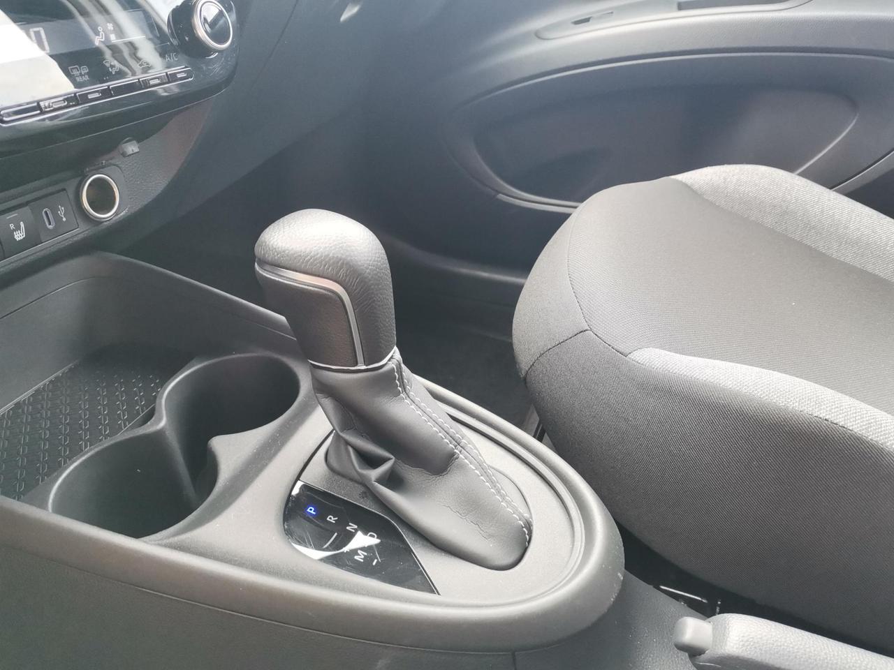 Toyota Aygo X 1.0 Active 72cv s-cvt