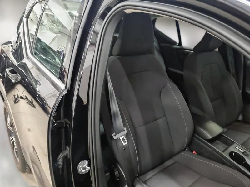 VOLVO XC40 T4 Plug-in Hybrid auto Recharge Inscription Expression