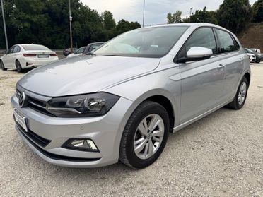 Volkswagen Polo 1.0 TGI 90Cv Comfortline