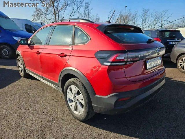 VOLKSWAGEN Taigo Taigo 1.0 tsi Life 95cv - NEOPATENTATI OK- GN666NA