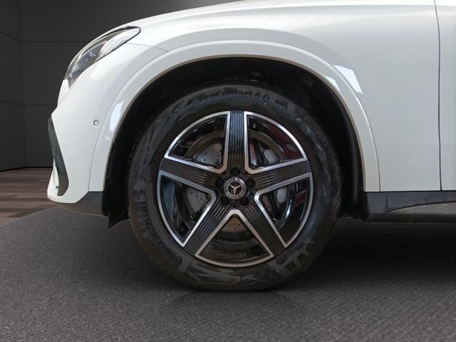 MERCEDES-BENZ GLC 220 d 4Matic Mild hybrid Coupé AMG Line Advanced Plus