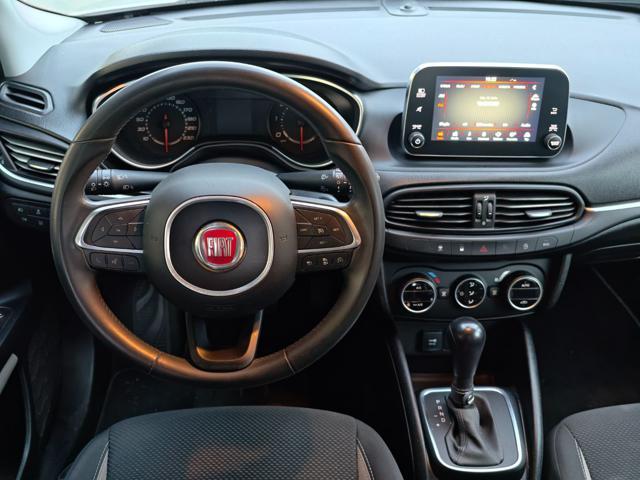 FIAT Tipo 1.6 Mjt S&S DCT SW Lounge