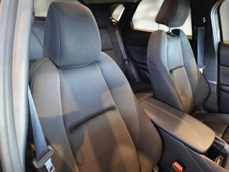 MAZDA CX-30 2.0L SKYACTIV-X 186 CV M HYBRID EXCLUSIVE LINE AUTO SUV