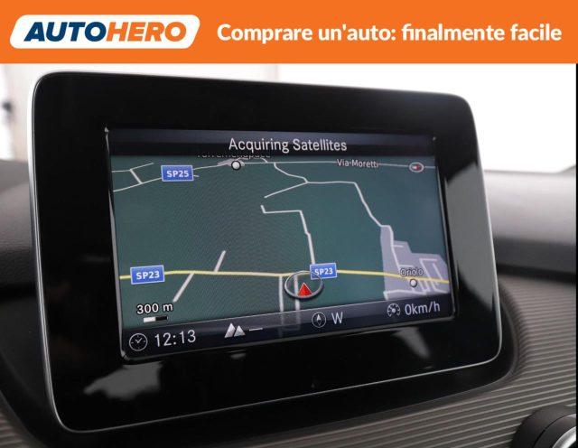 MERCEDES-BENZ B 180 Executive