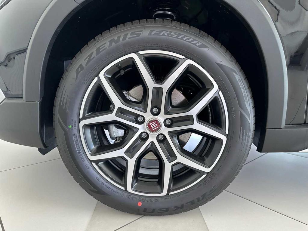 Fiat Tipo 1.0 Cross 100cv