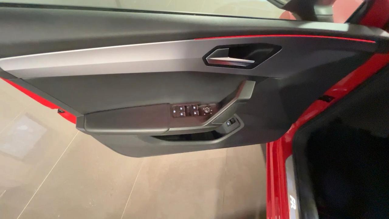 Seat Leon 1.4 e-HYBRID 204 CV DSG FR