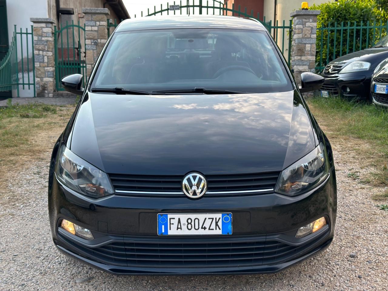 Volkswagen POLO 1.2 TSI 5P. GPL (2032) NEOPAT GARANZ