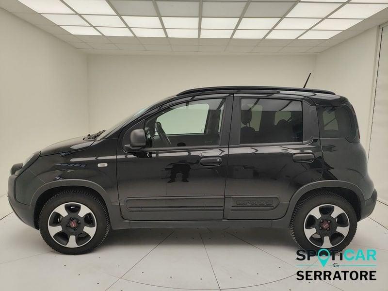 FIAT Panda III 2016 1.2 City Cross s&s 69cv my19